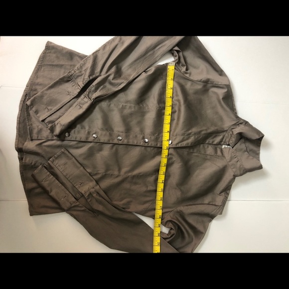 Banana Republic tailored stretch size S - Picture 10 of 12